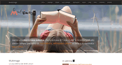 Desktop Screenshot of multimage.org